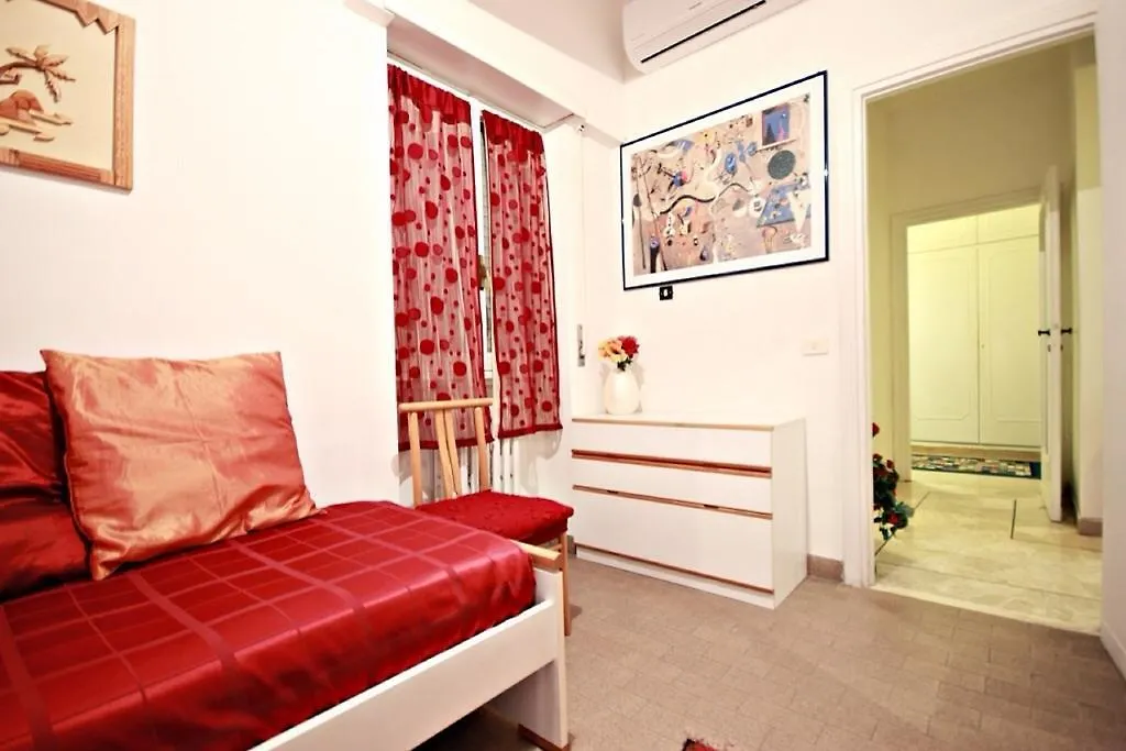 La Maison Rouge Hotel Roma 0*,