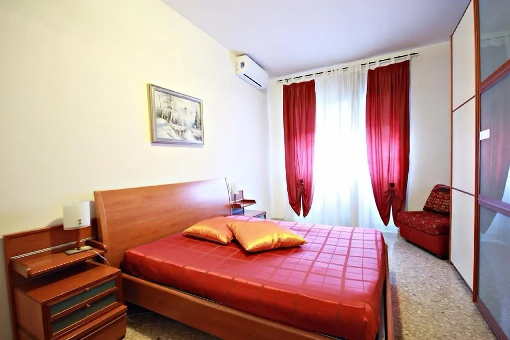 La Maison Rouge Hotel Roma Italia