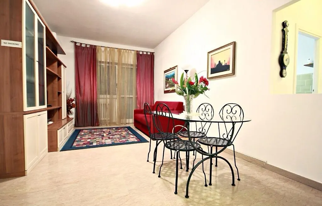 La Maison Rouge Hotel Roma Italia