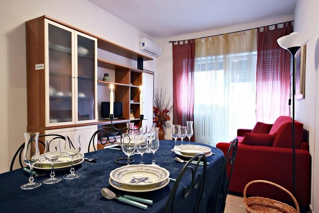 La Maison Rouge Otel Roma