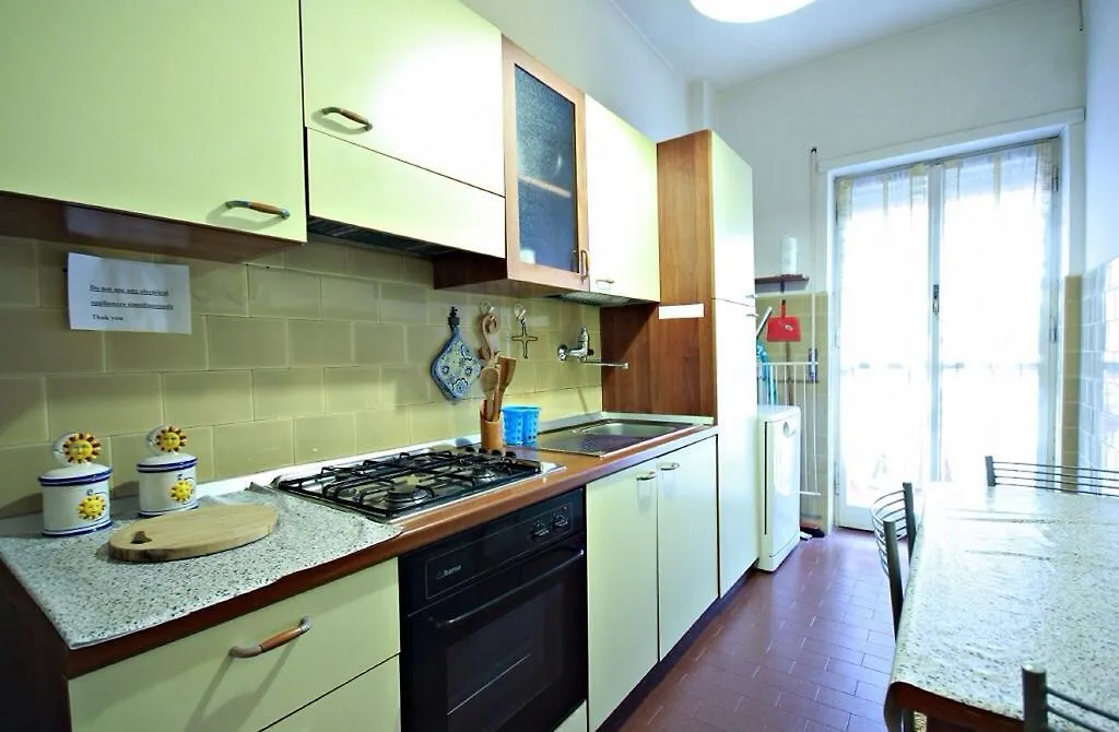 La Maison Rouge Otel Roma